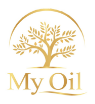 Organic Argan Oil - My Oil